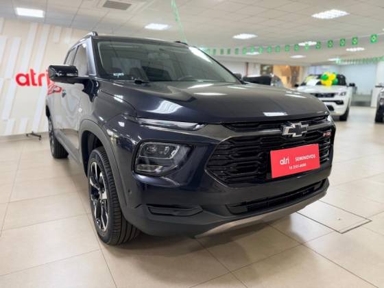 CHEVROLET MONTANA 1.2 TURBO FLEX RS AUTOMÁTICO